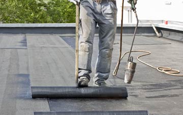 flat roof replacement Northcote, Devon