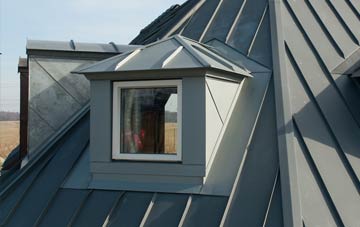 metal roofing Northcote, Devon