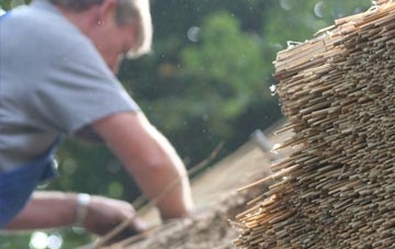 professional Northcote thatchers