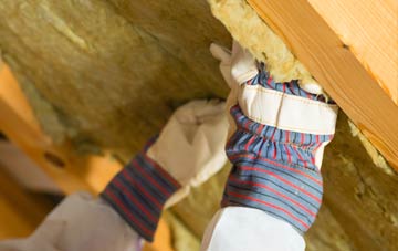 types of Northcote pitched roof insulation materials