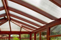 Northcote conservatory roofing insulation