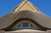 Northcote thatch roofing